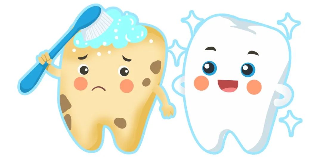 氟斑牙、四環(huán)素牙……牙齒顏色不好看“難以啟齒”？想要燦爛笑容，做對這三步